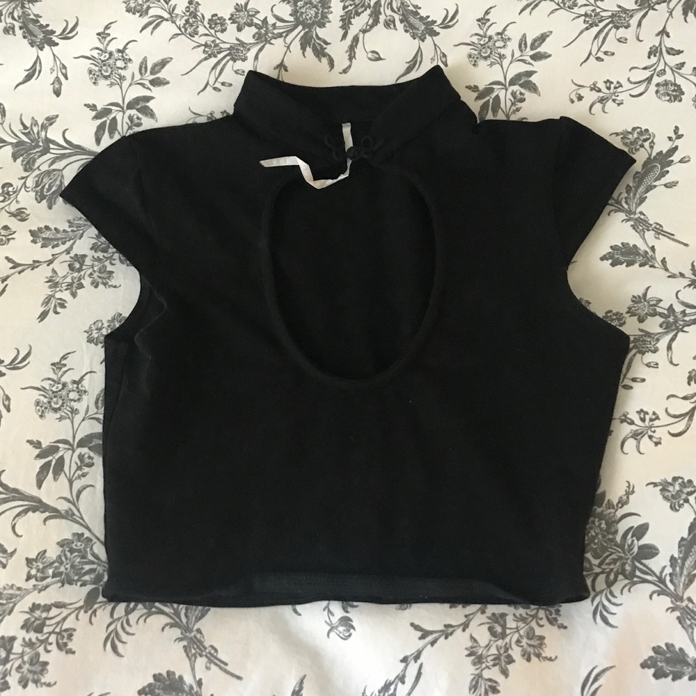 SOLD.ARE YOU AM I "Imala" Top - Picture 5 of 7